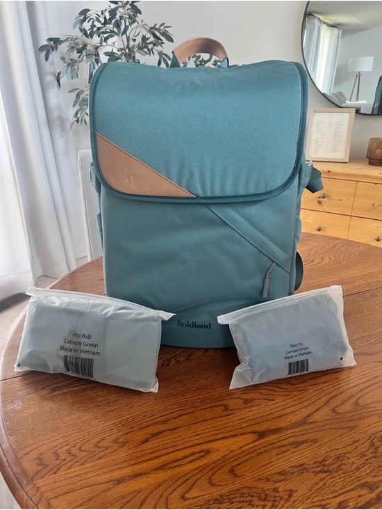 Holdland Other - Brand New Holdland Camera Backpack